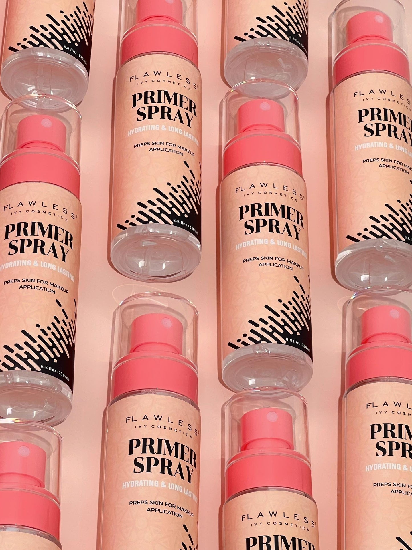 Flawless Ivy Primer Spray