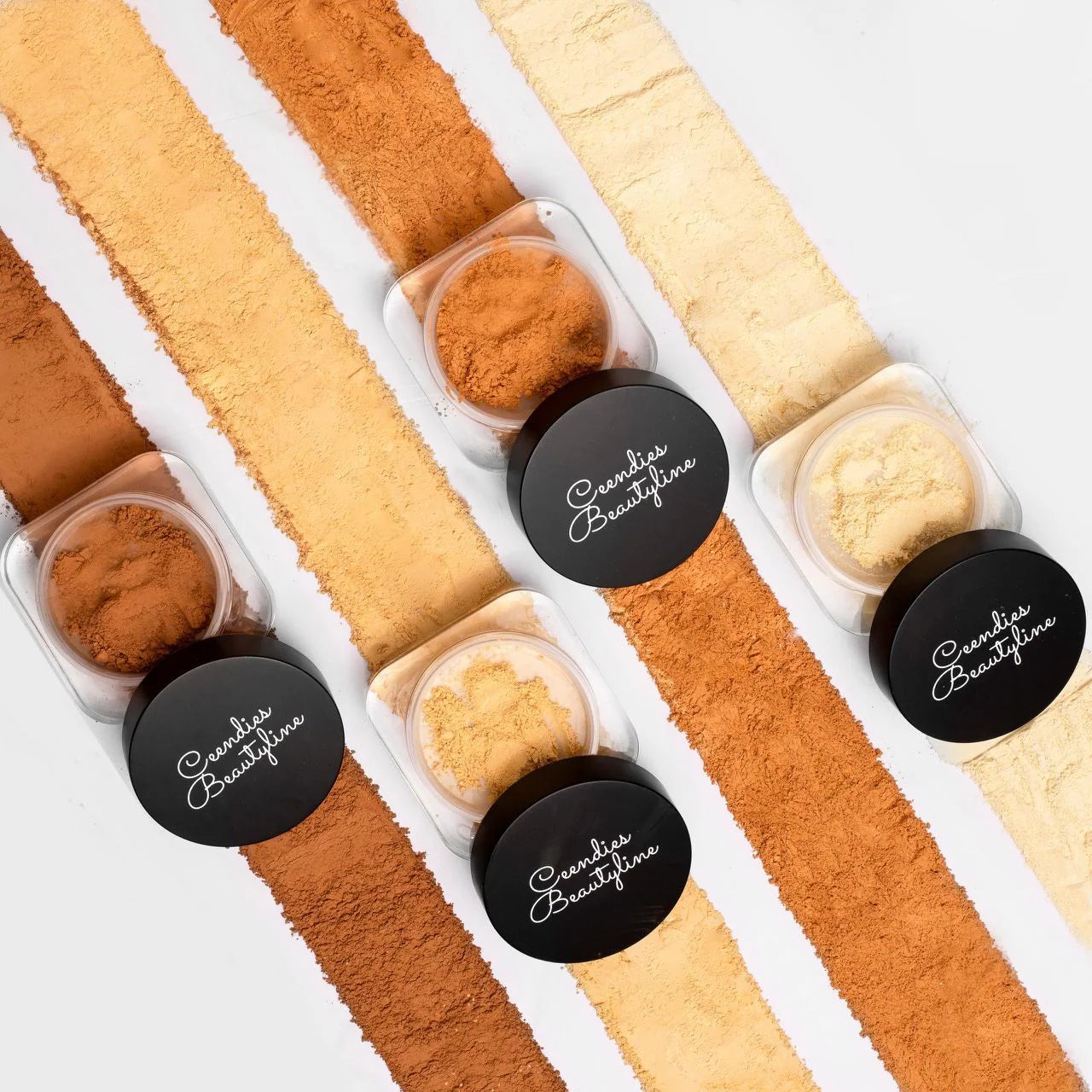 Ceendies Setting Powder