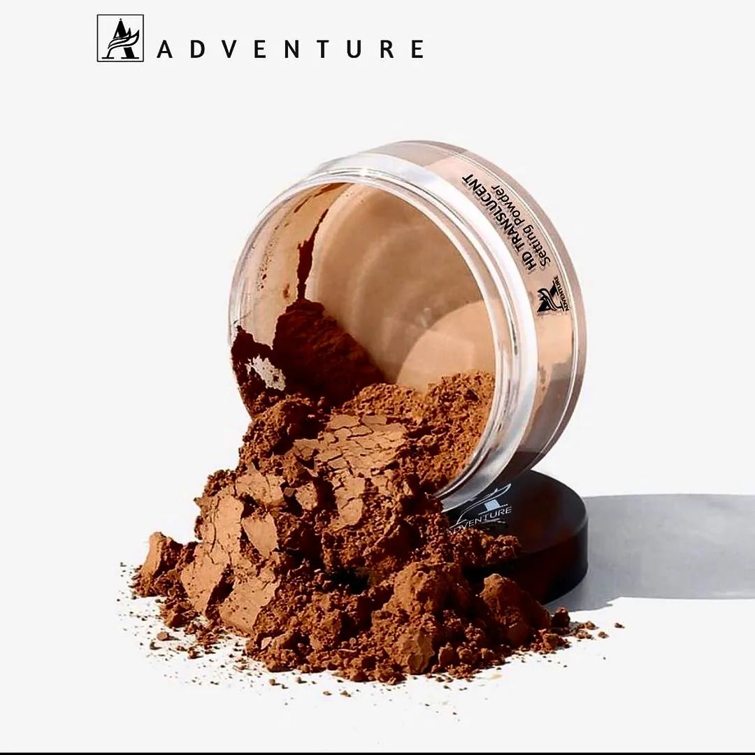 Adventure Setting Powder