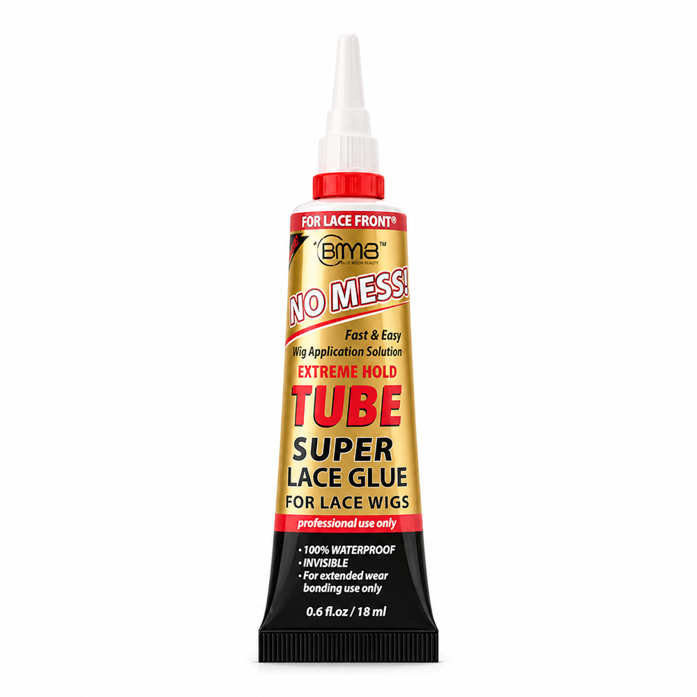 Bmb Super Lace Glue Tube