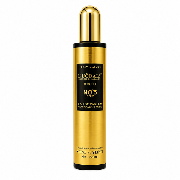 LUODAIS No. 5 Fragrance Hair Spray