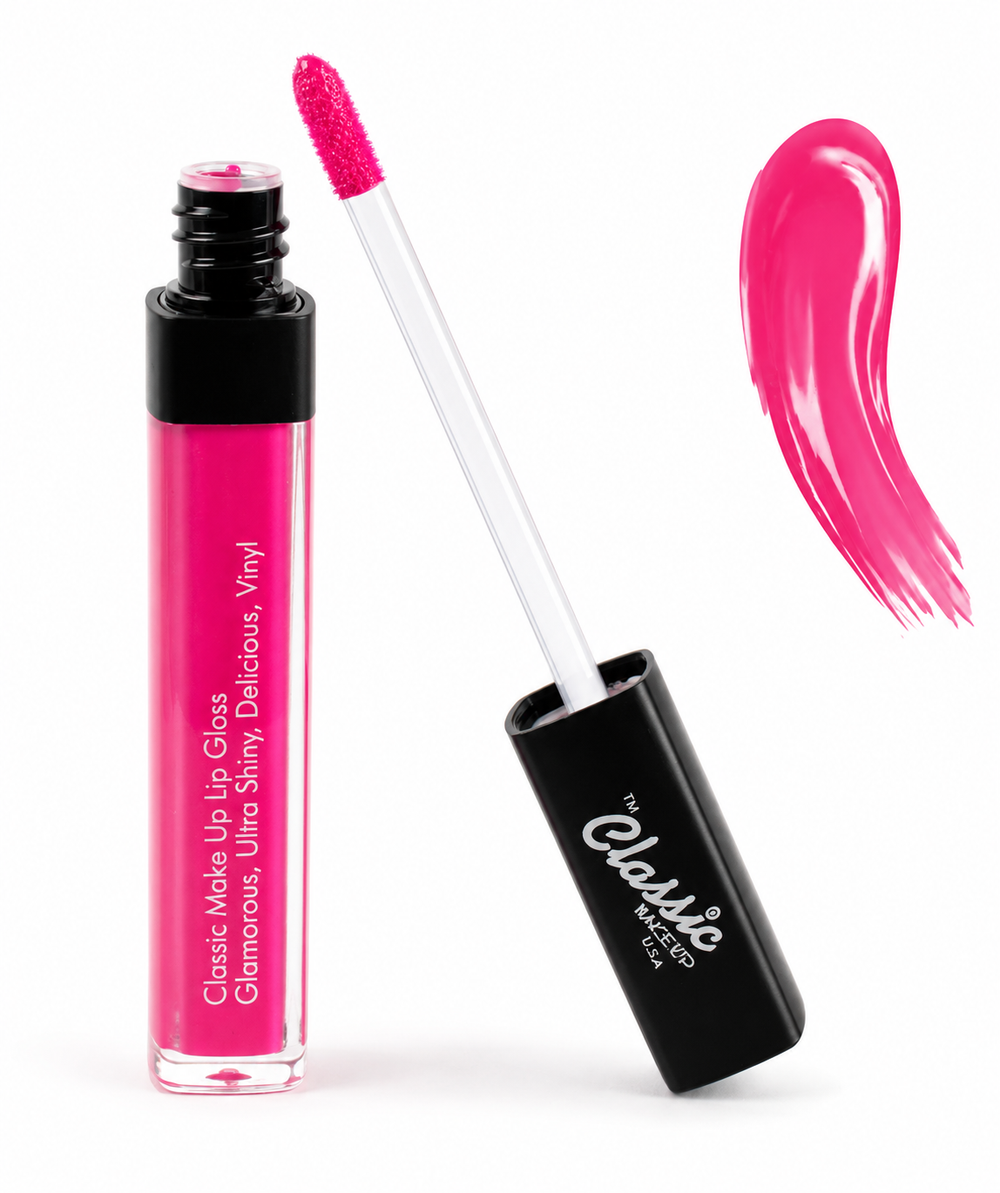 Classic Vinyl Lipgloss