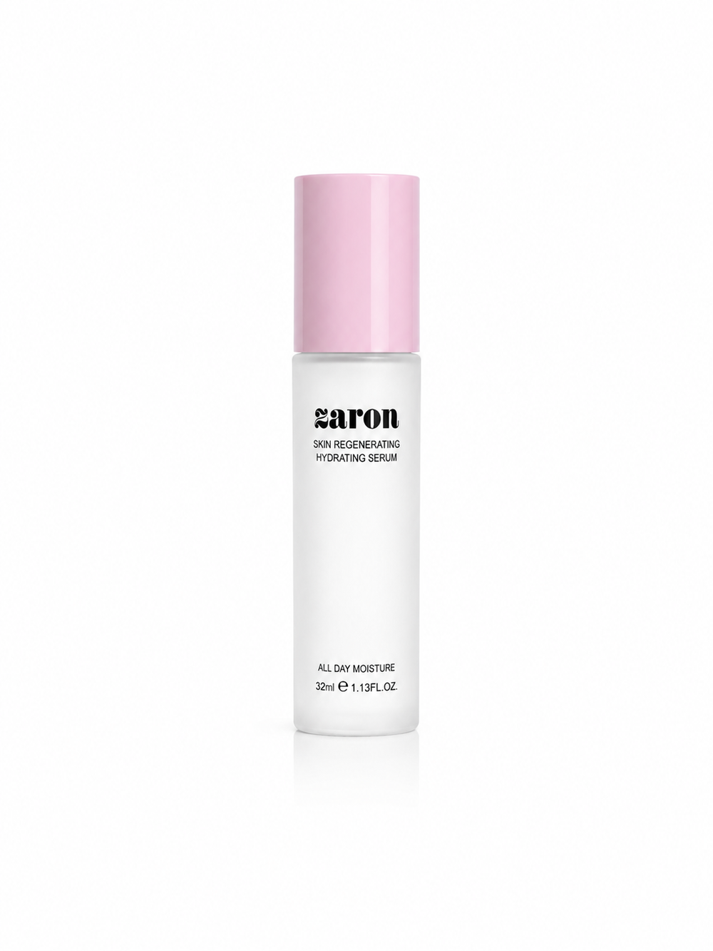 Zaron Skin Regenerating Hydrating Serum