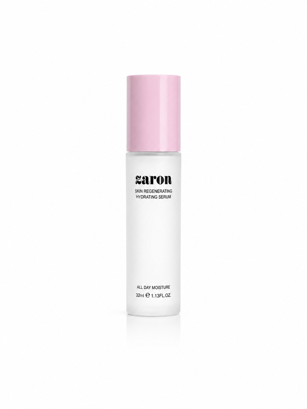 Zaron Skin Regenerating Hydrating Serum