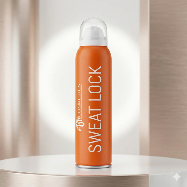 FBH Sweat Lock Spray (Extreme Hold Mattifying Fixing Spray)