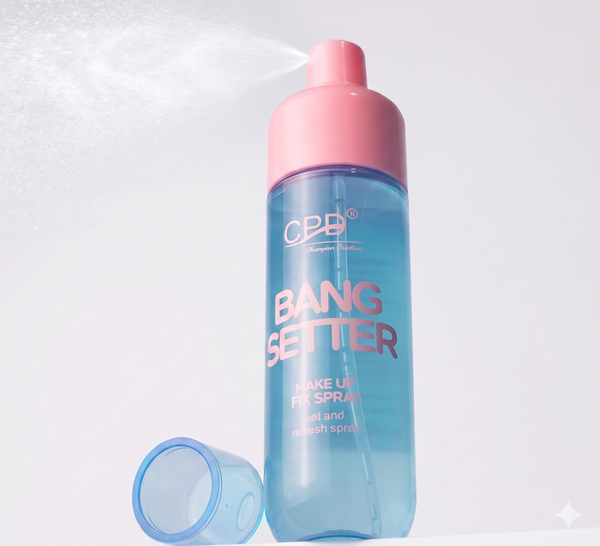 CPD Bang Setter – Set & Refresh Spray