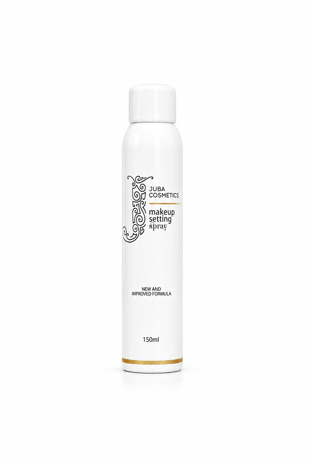 Juba Cosmetics Makeup Setting Spray – 150ml