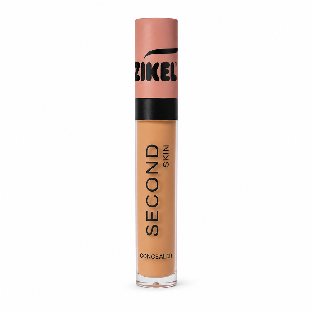 Zikel Second Skin Concealer