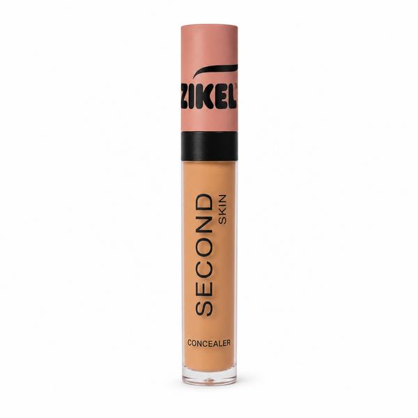 Zikel Second Skin Concealer
