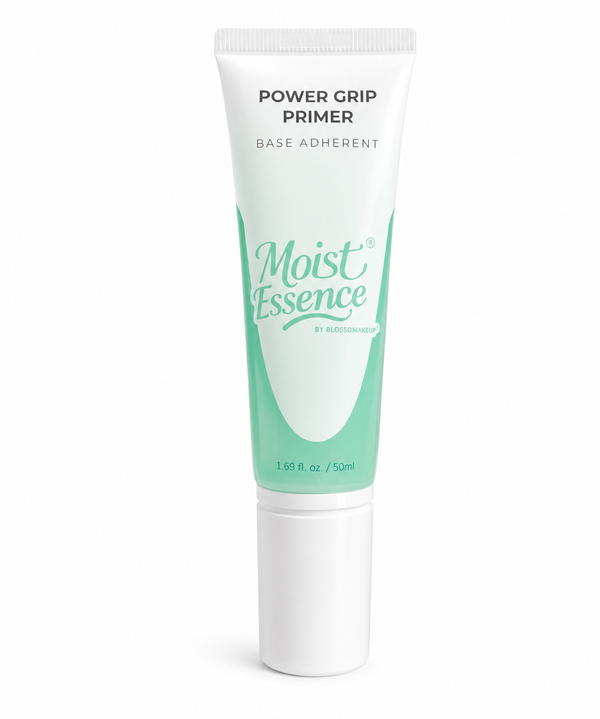 Blossom Moist Essence Primer