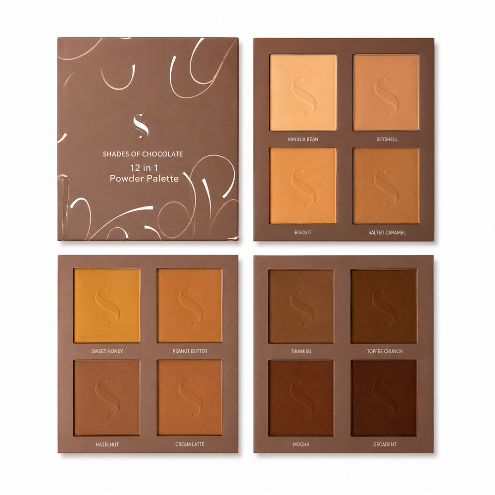 Sylvimak Palette