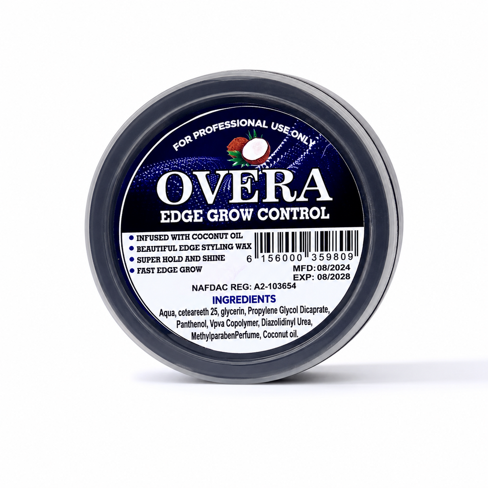 Overa Edge Control