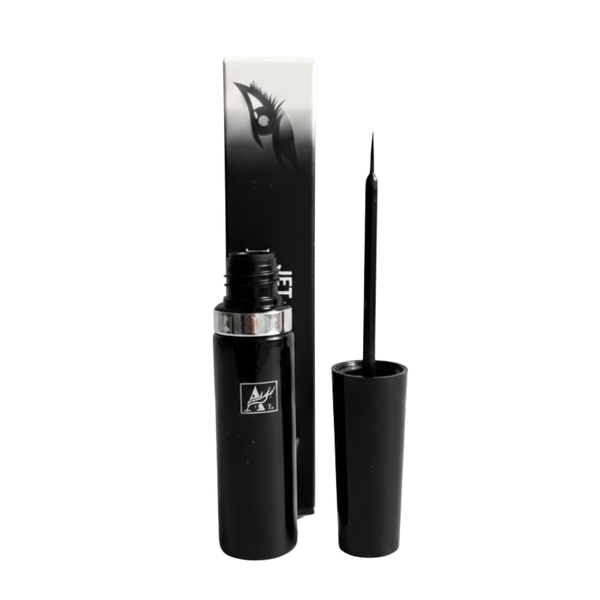Adventure Jet Black eyeliner