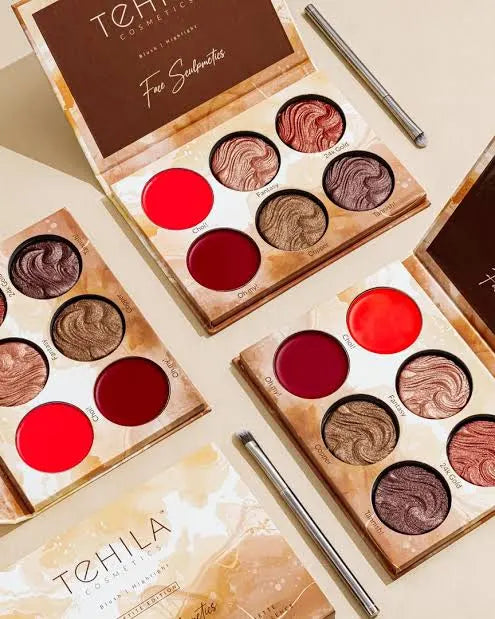 Tehila Face Sculptmetics Big