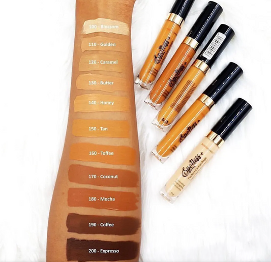 Blossom Spotless Concealer