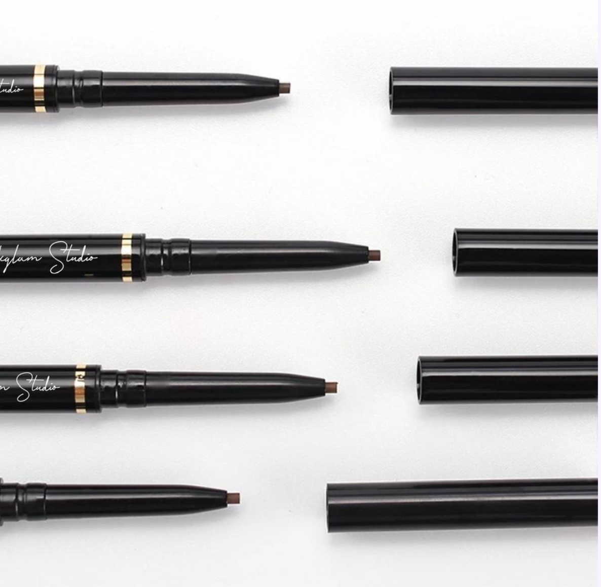 Talk Glam Brow Pencil