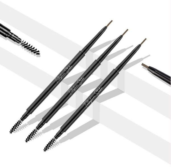 Talk Glam Brow Pencil