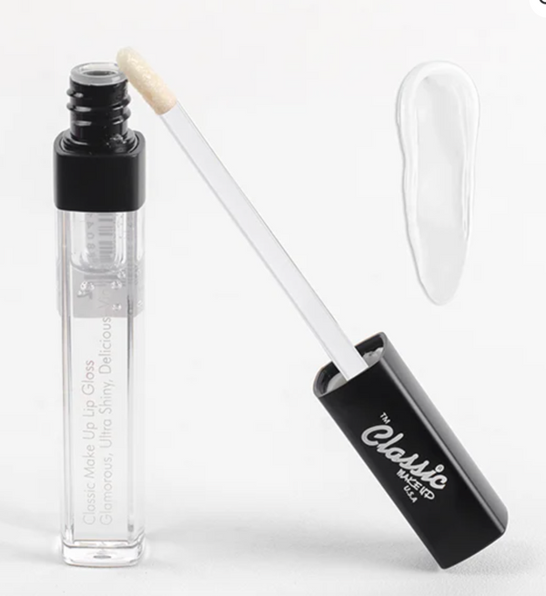 Classic Vinyl Lipgloss
