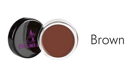 Adventure Eyeliner And Brow Gel