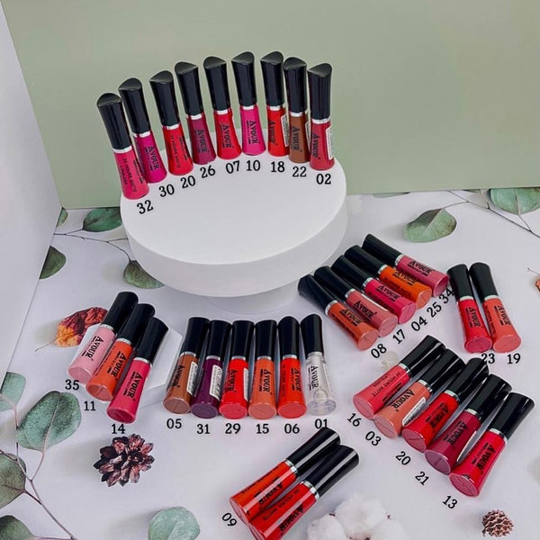 Avour Lip Stain