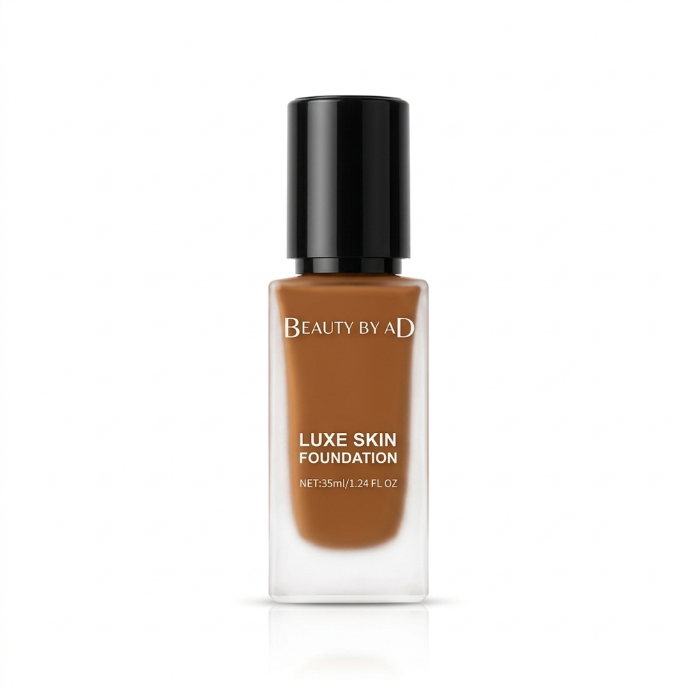 *Preorder* Beauty By Ad Luxe Foundation