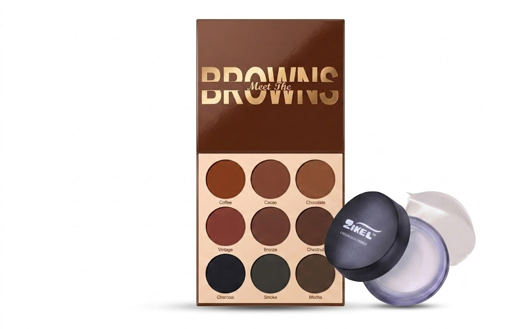 Eye Look Kit