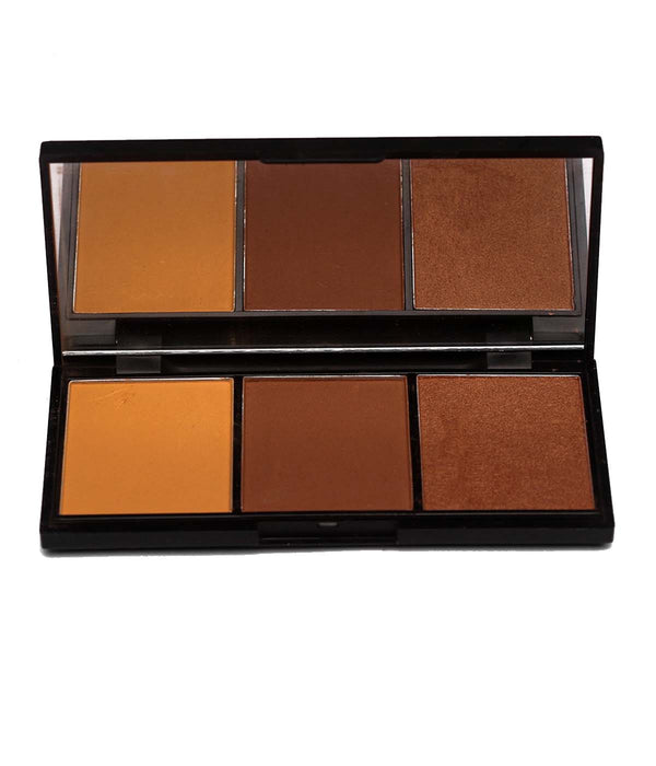 Zikel Face Definer