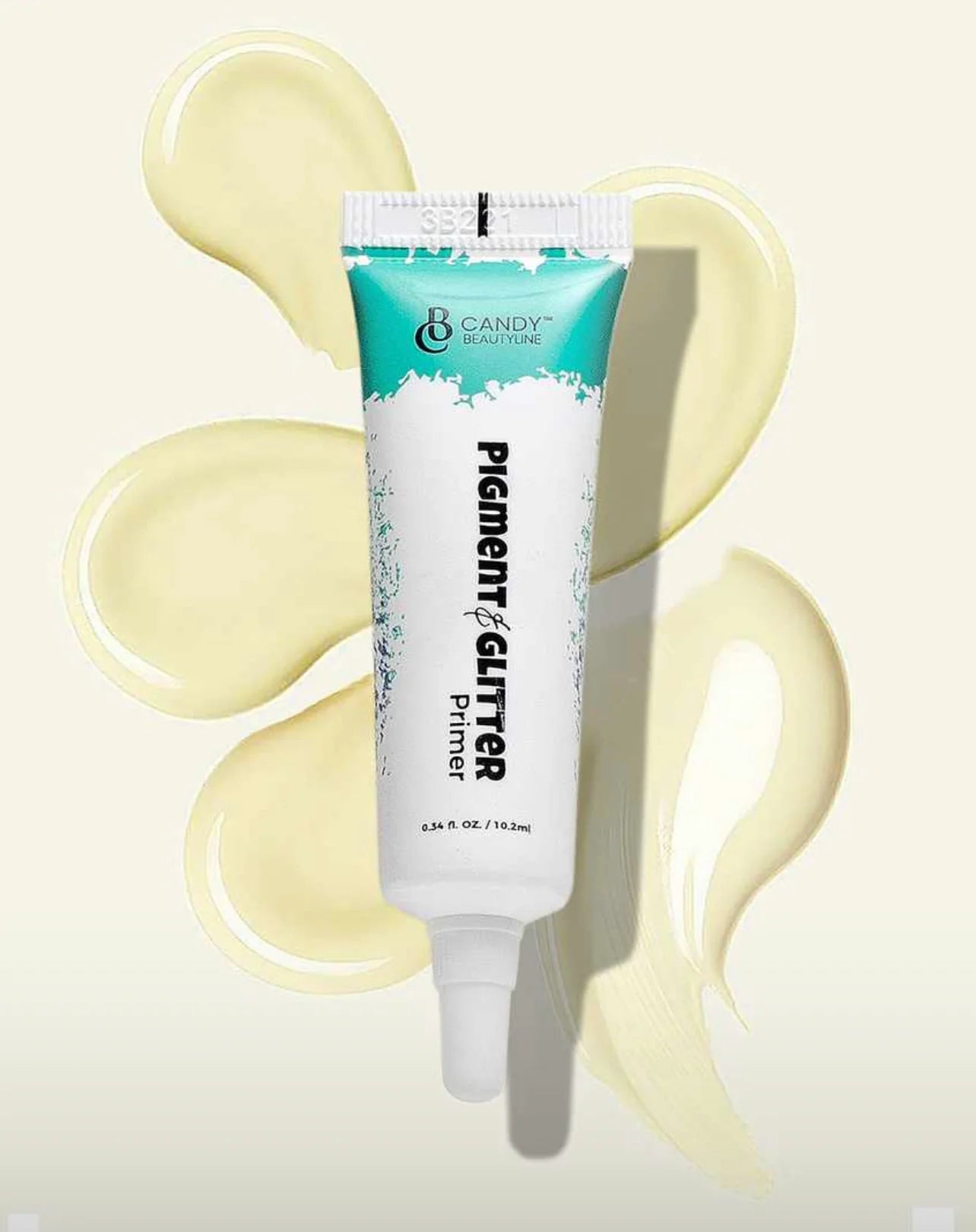 Candybeautyline Glitter Primer