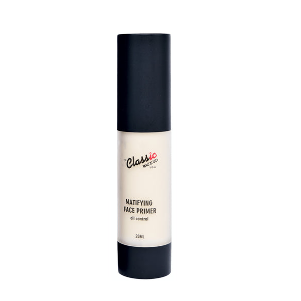 Classic Bottle Primer