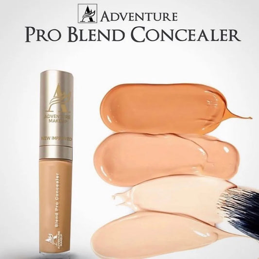 Adventure Blend Pro Concealer