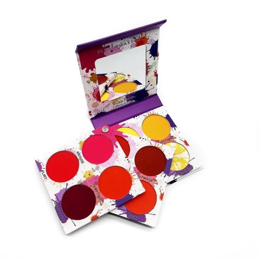 Blossom Shy Girl Blush Palette