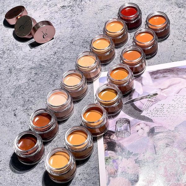 Vee Beauty Magic Cover Concealer