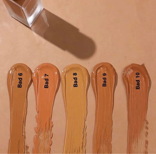 Beauty By Ad Luxe Foundation