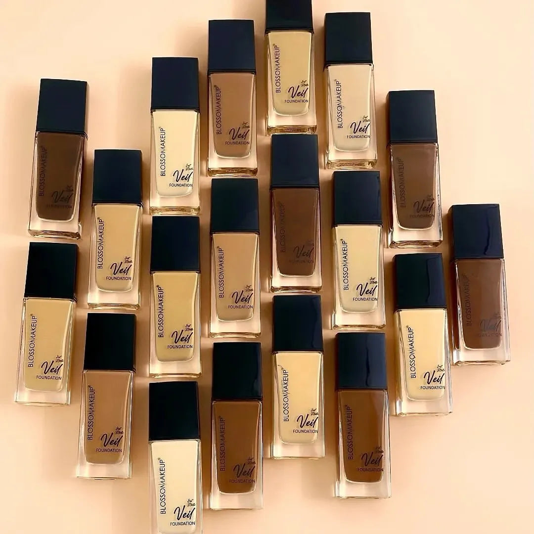 Blossom Veil Foundation