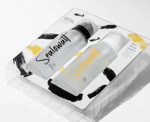 Msmetics Sealowatt