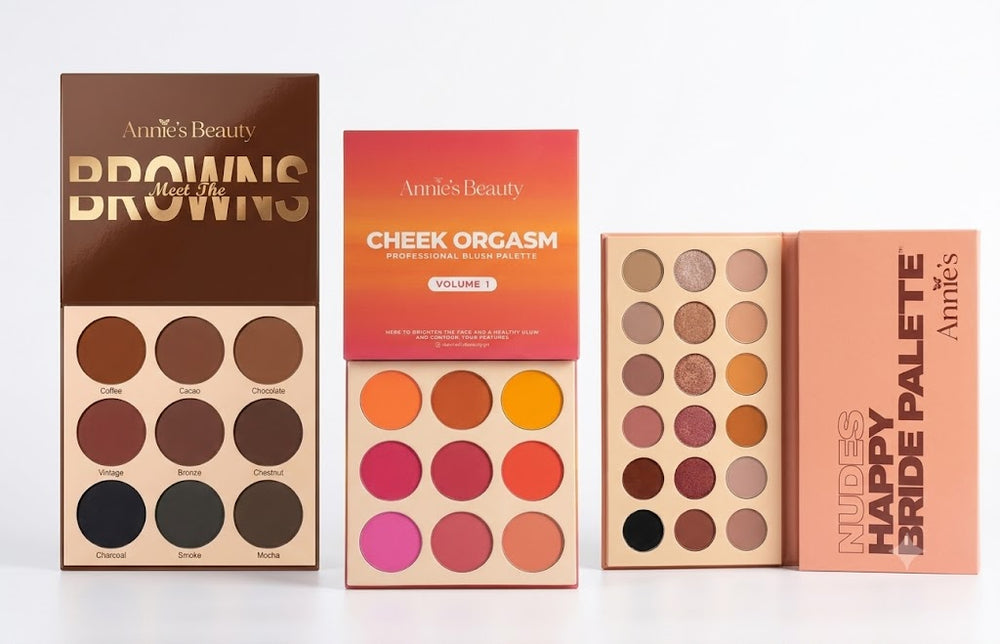 Annie's Beauty Signature Set