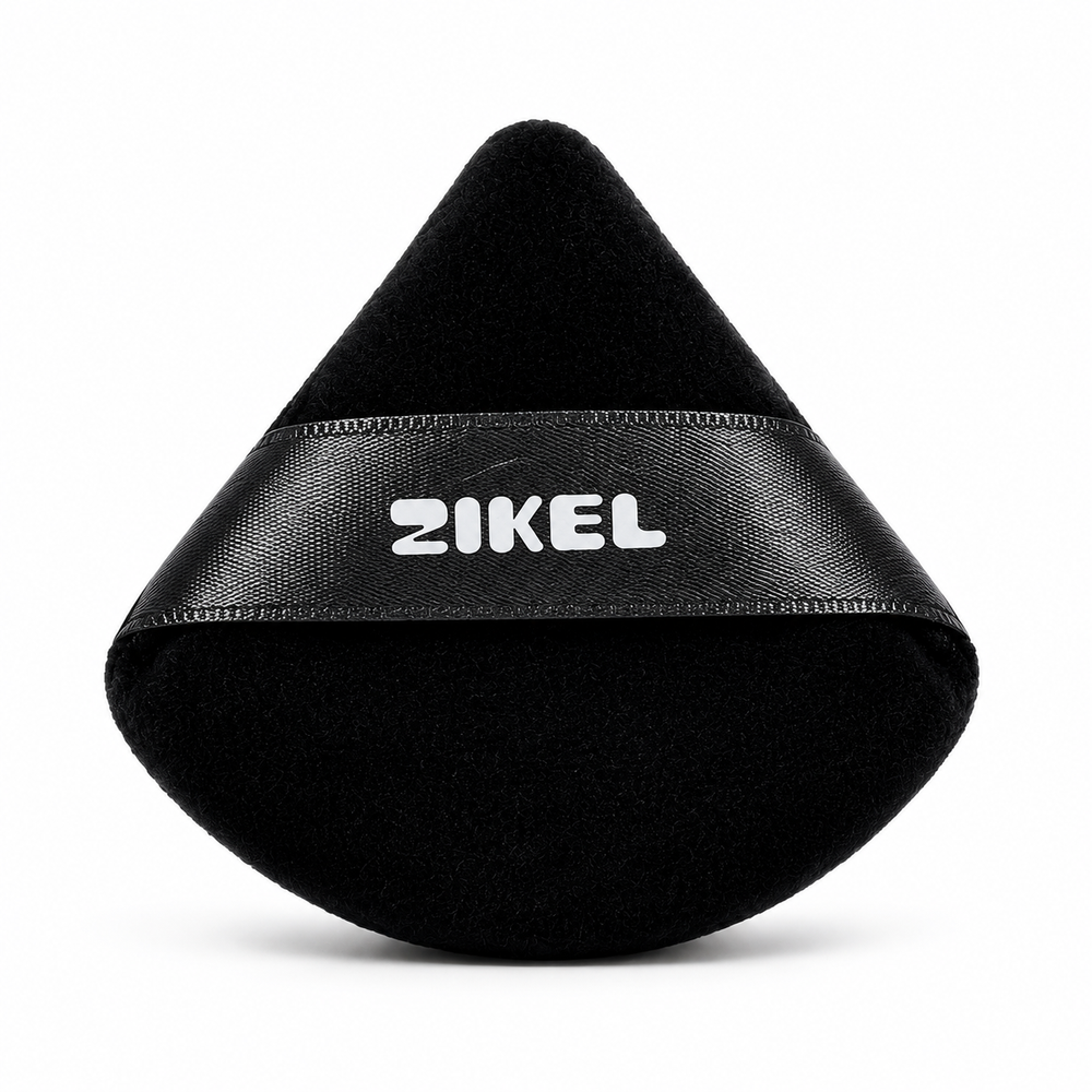 Zikel Powder Puff