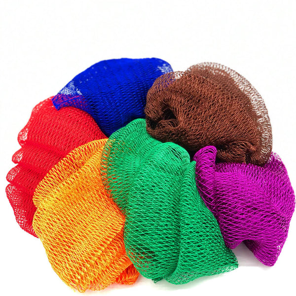 Authentic African Net Sponge