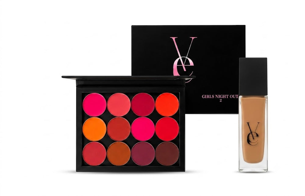 Vee Beauty Glow