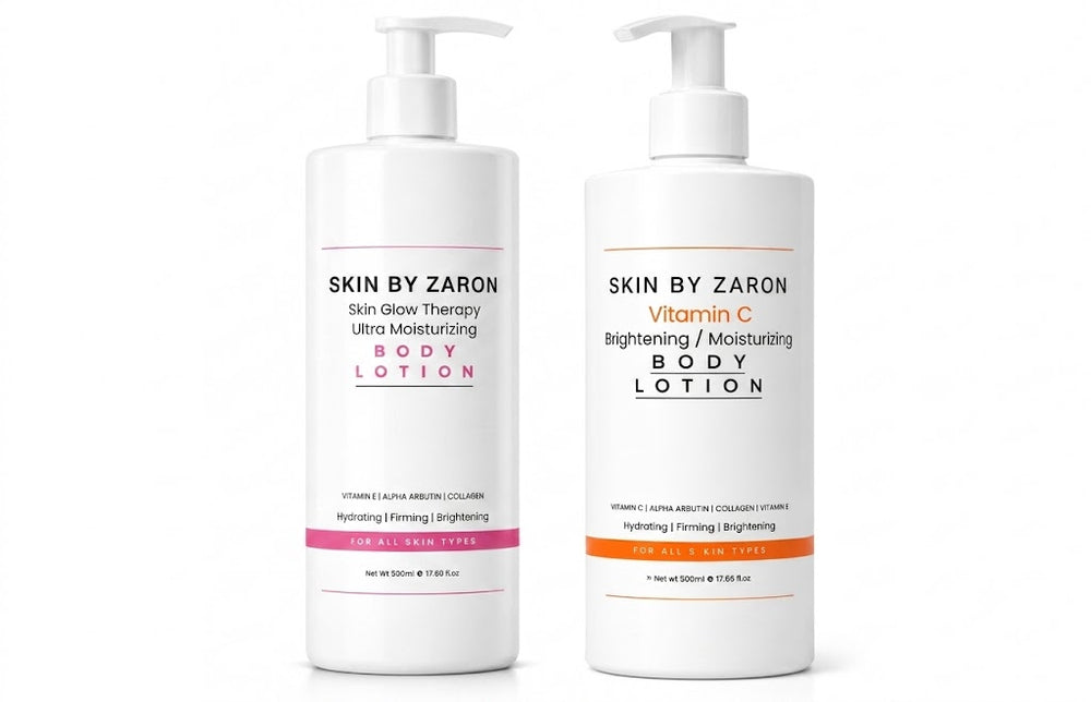 Zaron Skin Glow Kit
