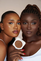 Flawless Ivy Blur Essence Pressed Powder