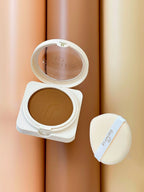 Flawless Ivy Blur Essence Pressed Powder
