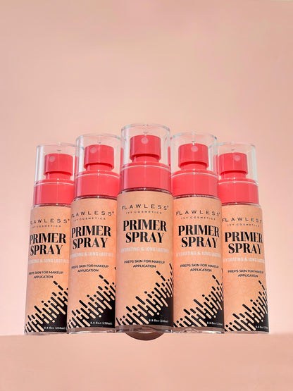 Flawless Ivy Primer Spray