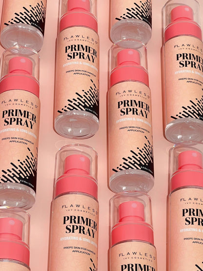 Flawless Ivy Primer Spray