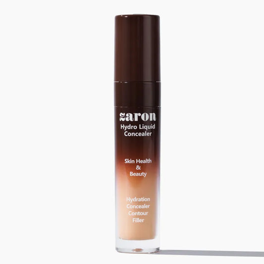 Zaron Hydro Liquid Concealer – Shell
