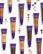 Yanga Beauty Smooth Match Foundation