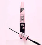 Blossom Makeup Scandalous Duo 2in1 Mascara