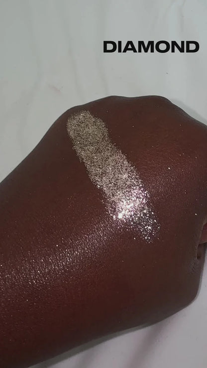 Luzta Eyeshadow Pigments