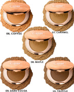 CPD Champion Creations Velvet Blend Compact Powder
