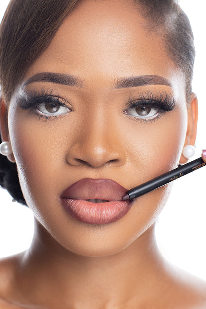 Hegai And Esther Lip Definer